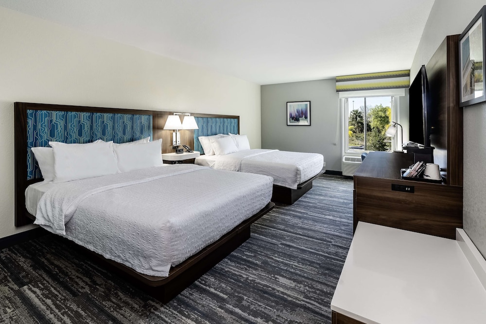 hampton inn port charlotte