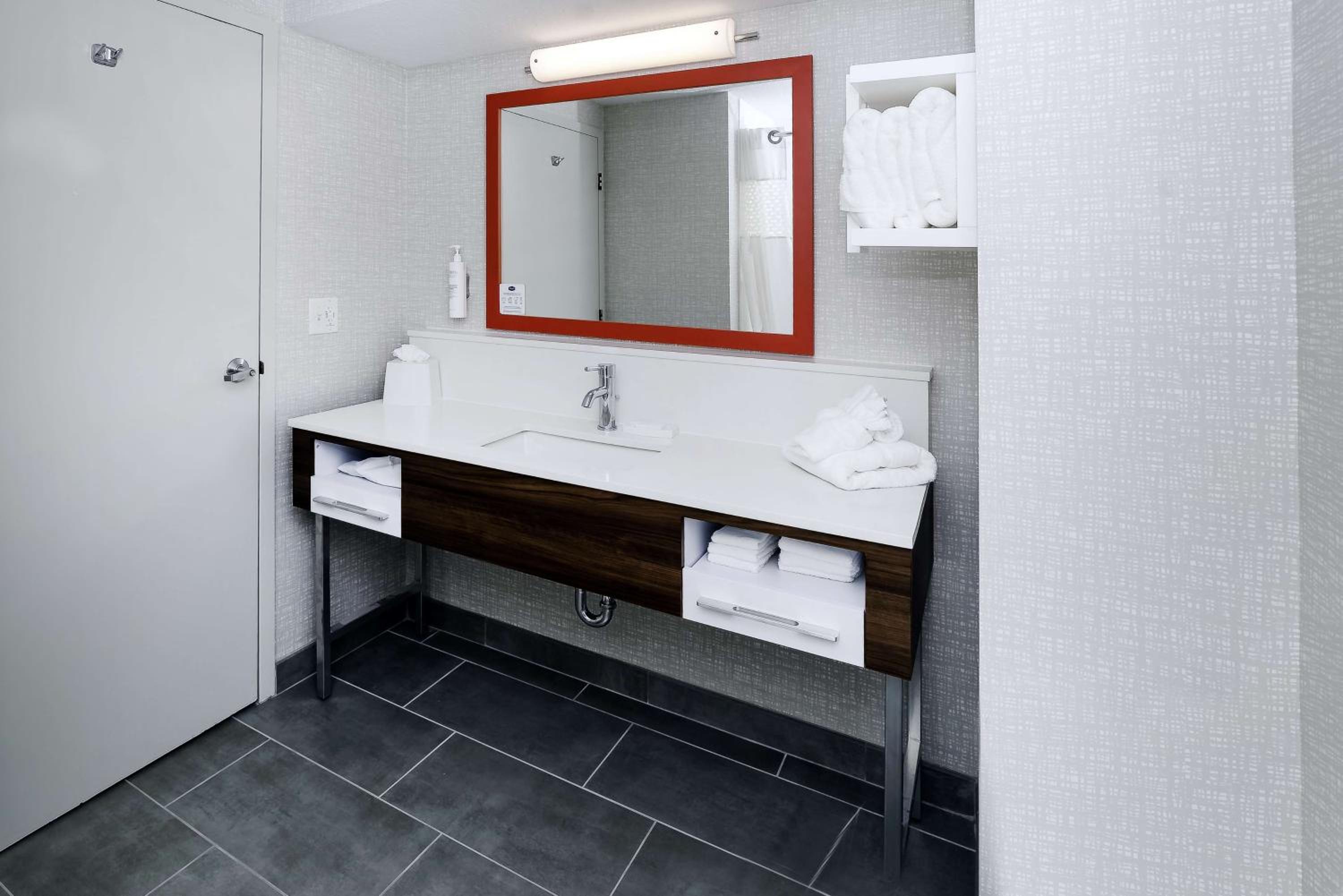 hampton inn port charlotte