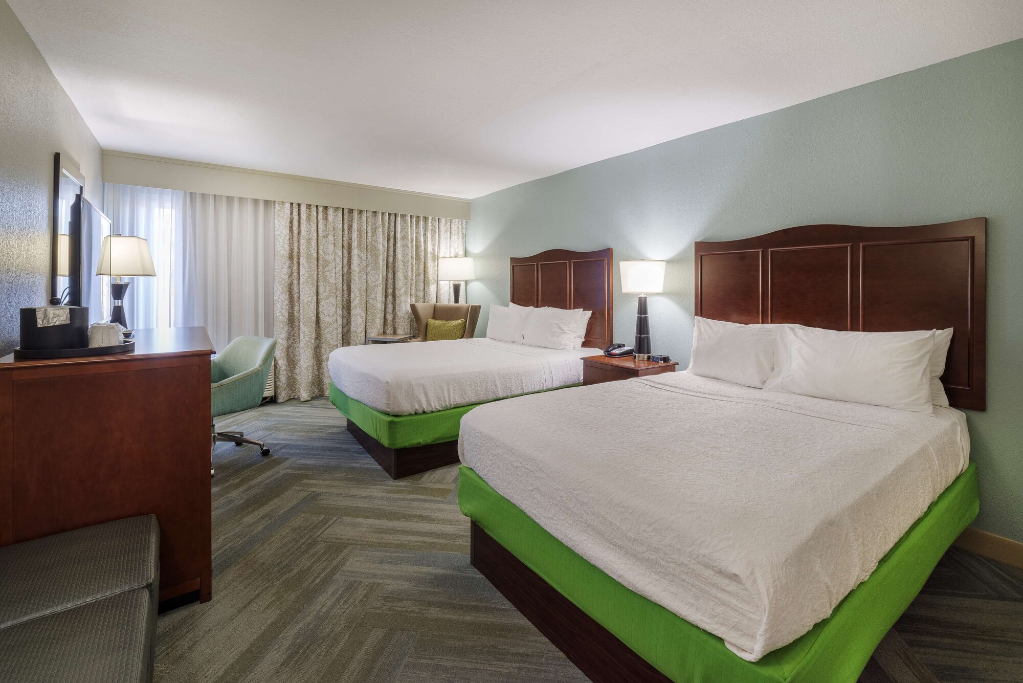 hampton inn port charlotte