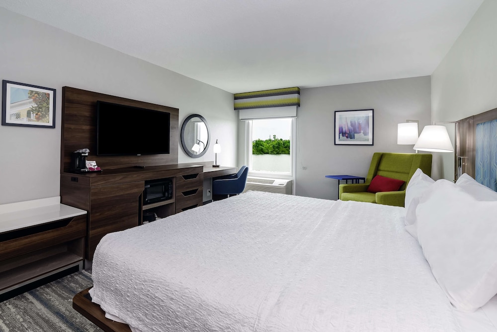 hampton inn port charlotte