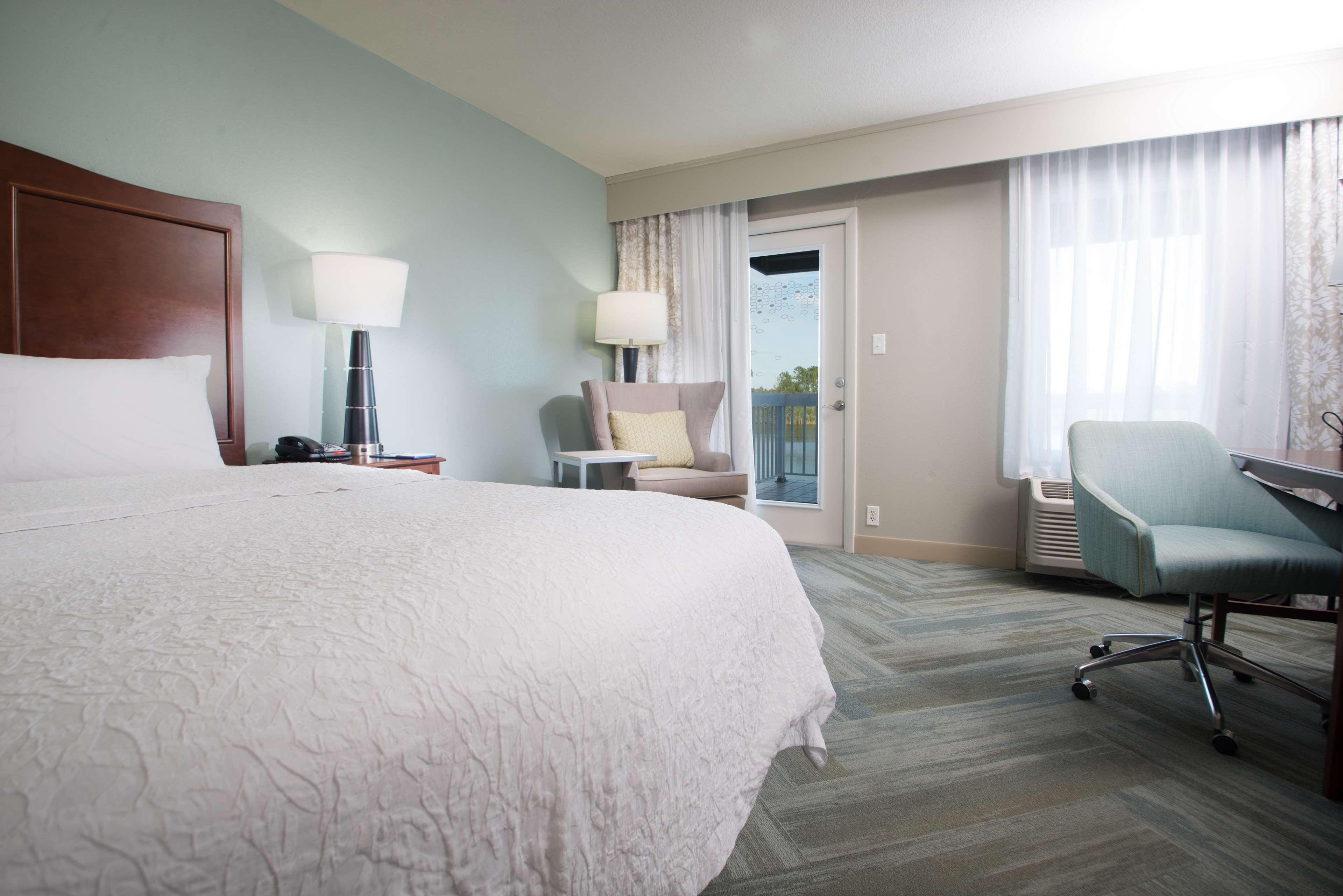 hampton inn port charlotte