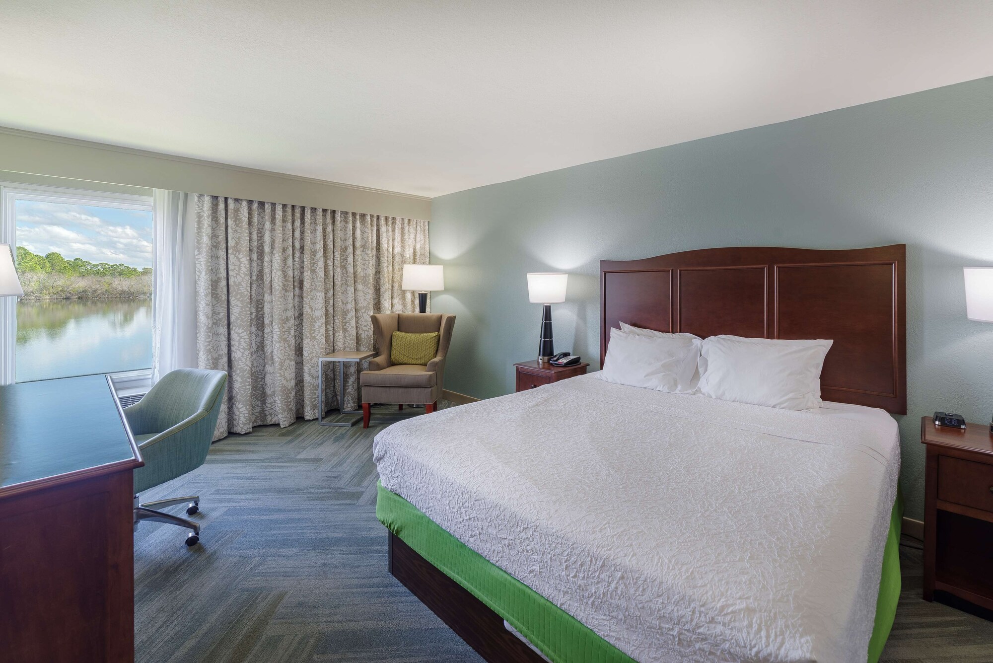 hampton inn port charlotte