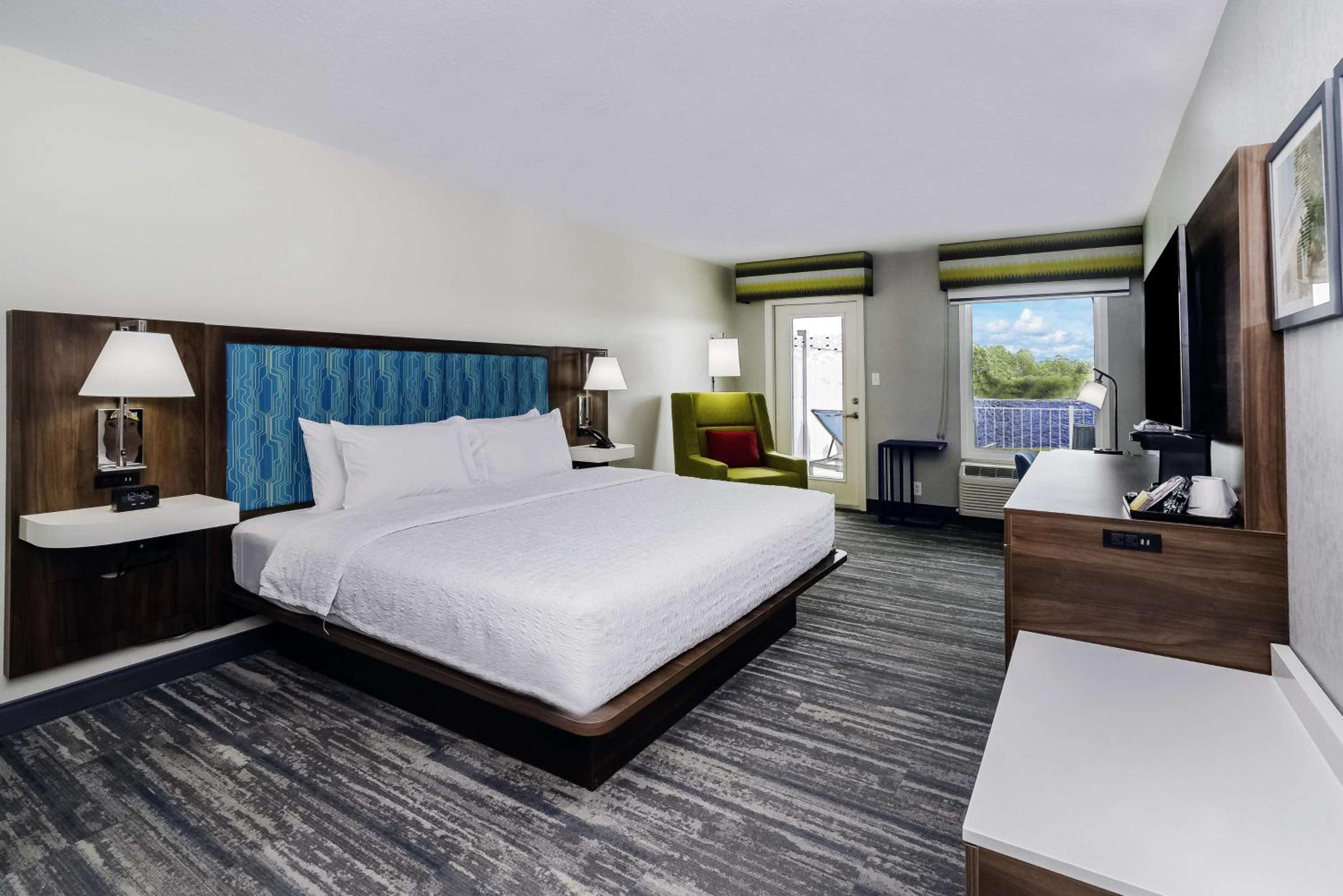 hampton inn port charlotte