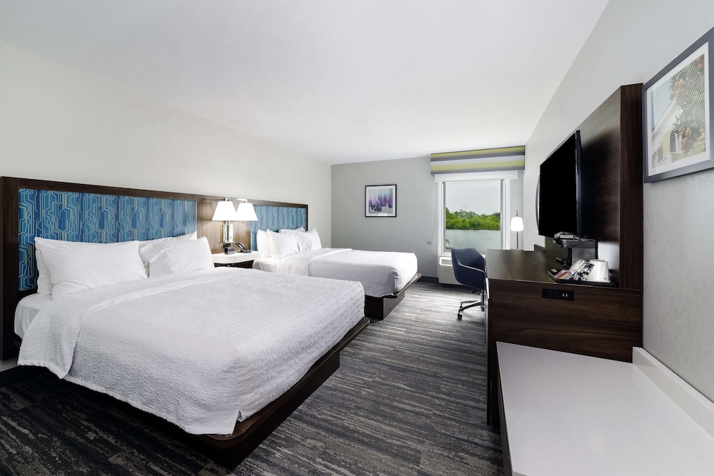 hampton inn port charlotte