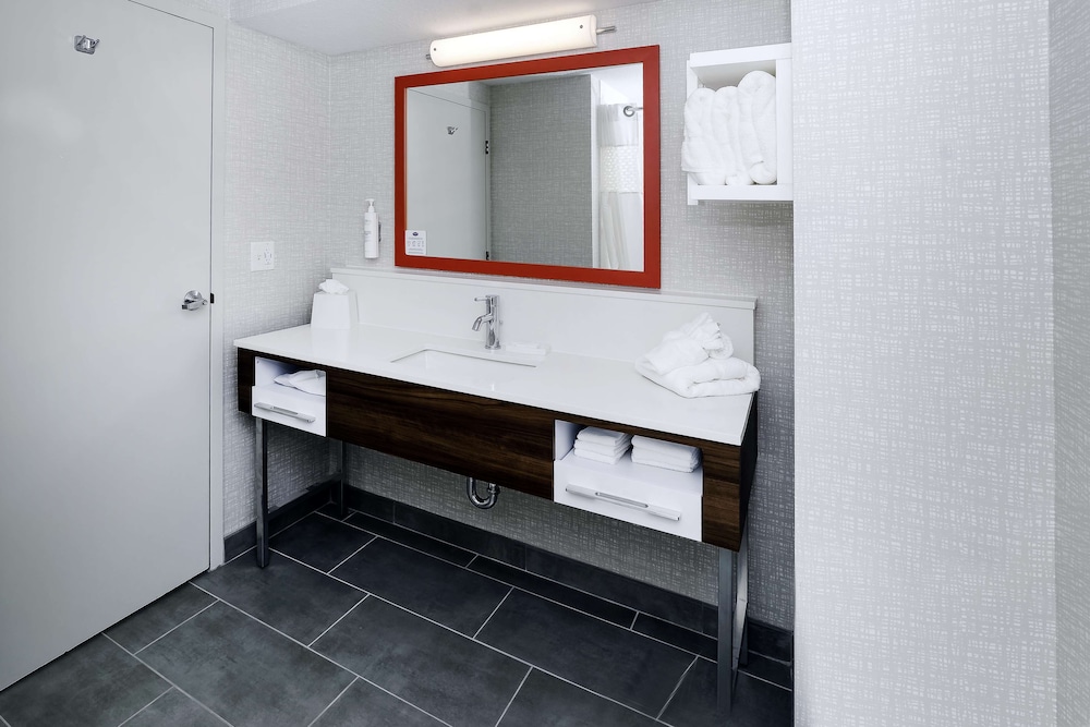 hampton inn port charlotte