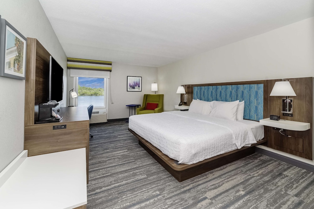 hampton inn port charlotte