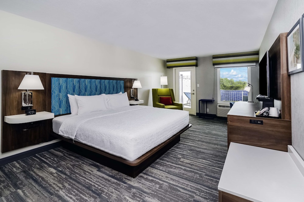 hampton inn port charlotte
