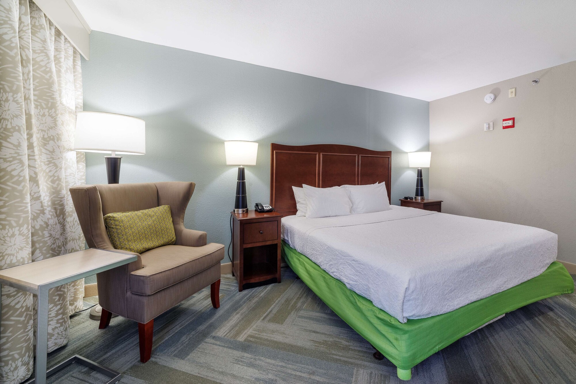 hampton inn port charlotte