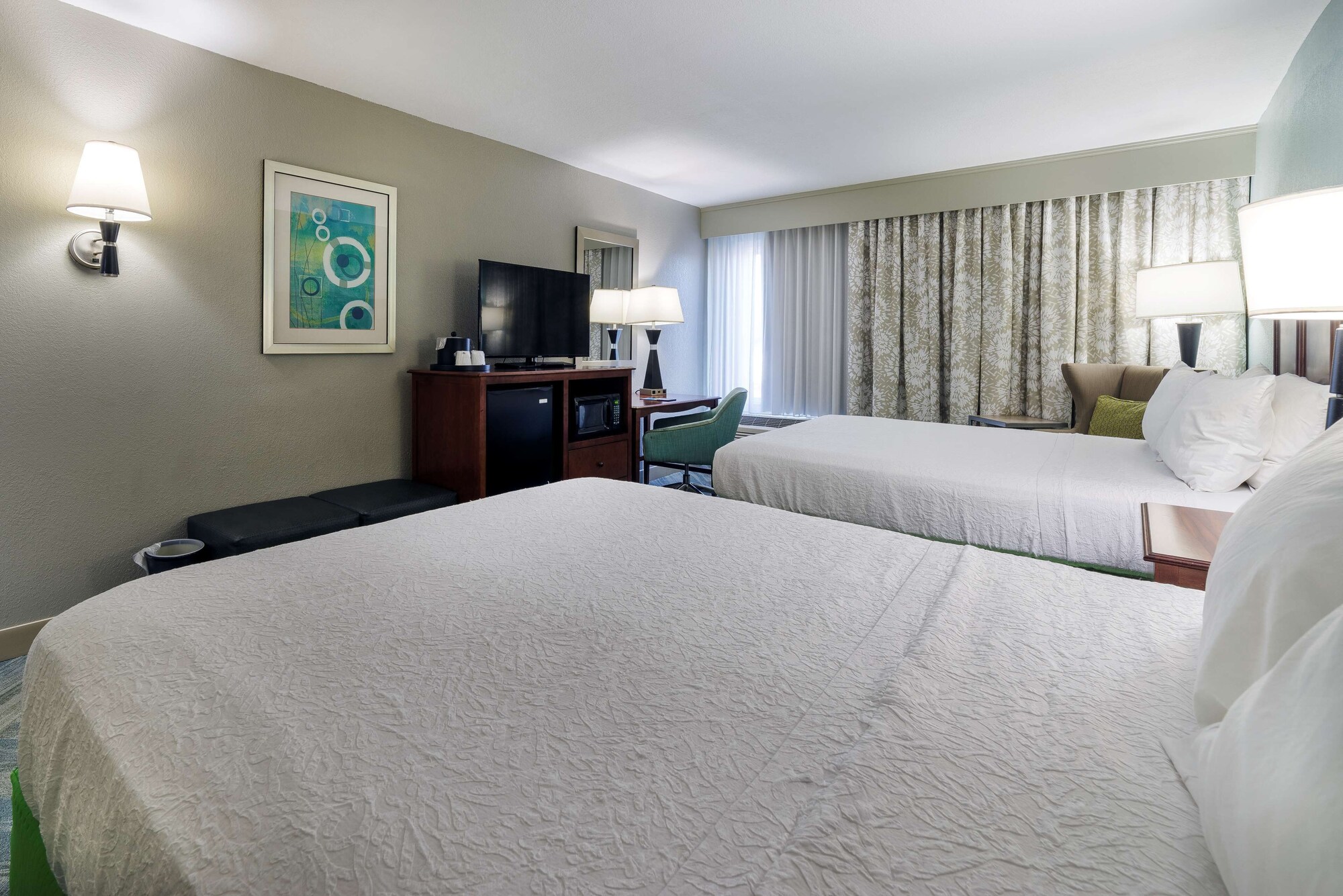hampton inn port charlotte