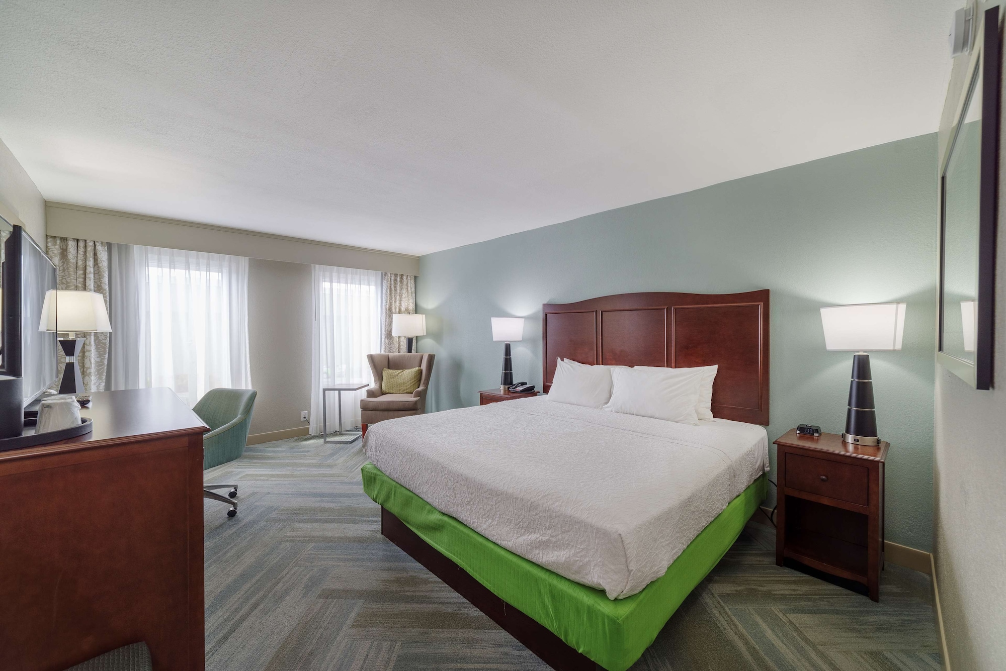 hampton inn port charlotte