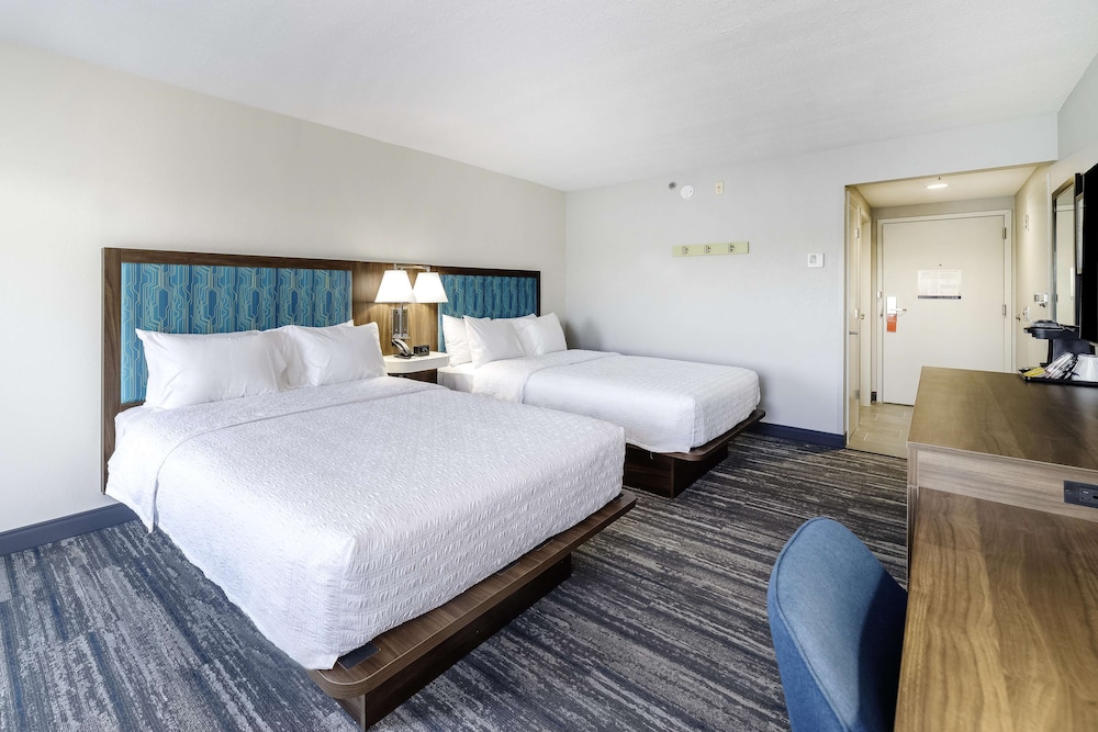 hampton inn port charlotte