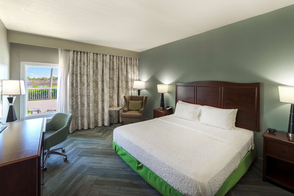 hampton inn port charlotte