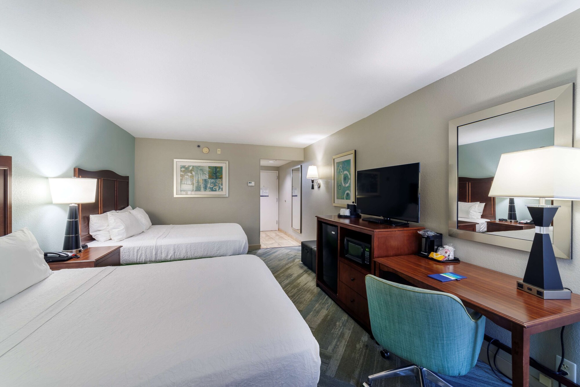hampton inn port charlotte