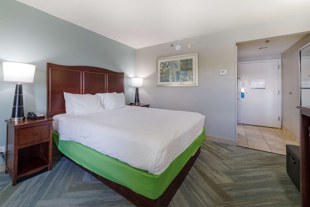 hampton inn port charlotte