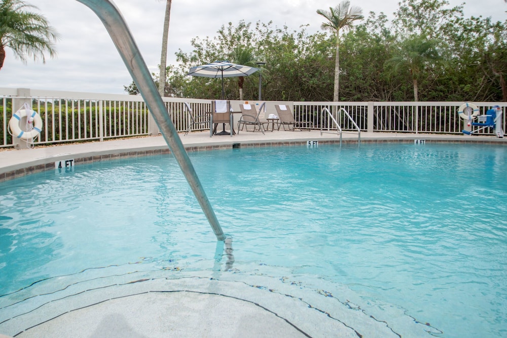 hampton inn port charlotte