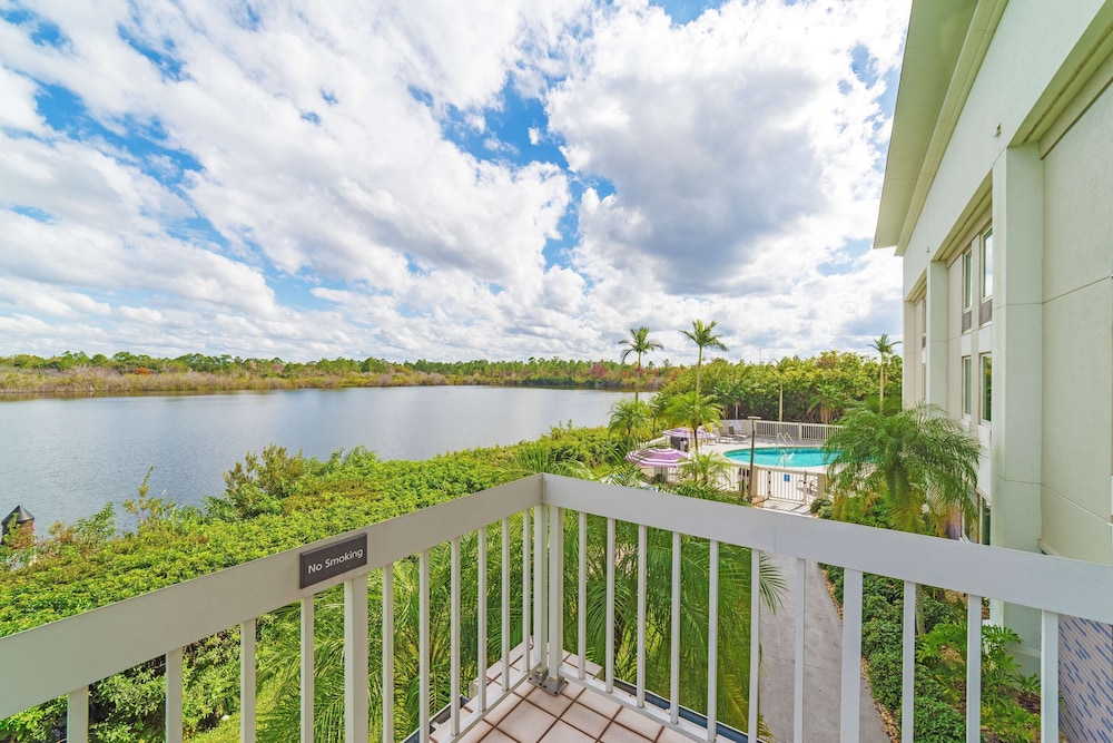 hampton inn port charlotte