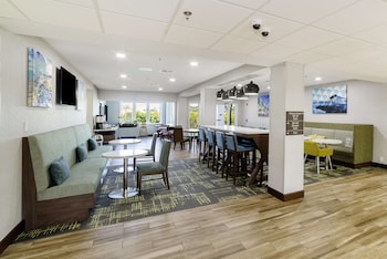 Hampton Inn Port Charlotte,Charlotte Harbor>>Charlotte,3 star