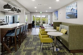 Hampton Inn Port Charlotte,Charlotte Harbor>>Charlotte,3 star
