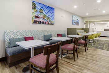Hampton Inn Port Charlotte,Charlotte Harbor>>Charlotte,3 star