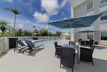 Hampton Inn Port Charlotte,Charlotte Harbor>>Charlotte,3 star