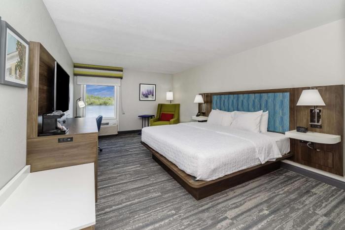 hampton inn port charlotte