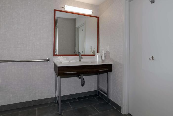 hampton inn port charlotte