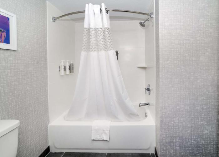 hampton inn port charlotte