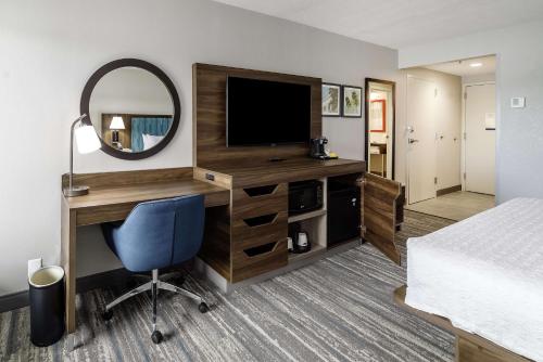 hampton inn port charlotte