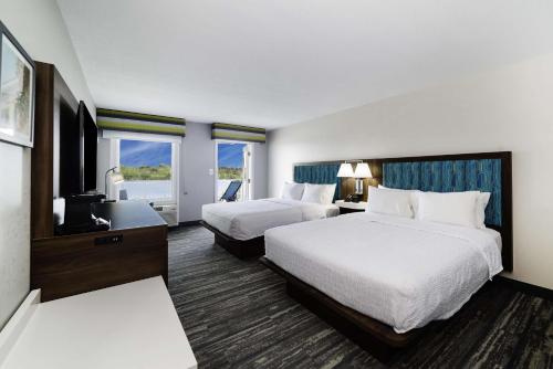 hampton inn port charlotte