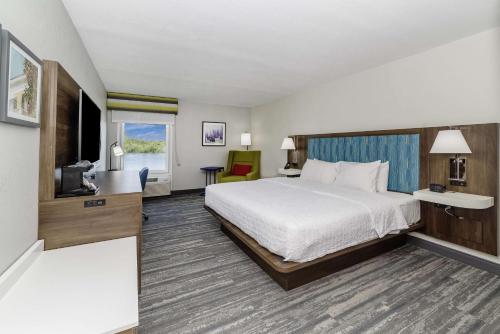hampton inn port charlotte
