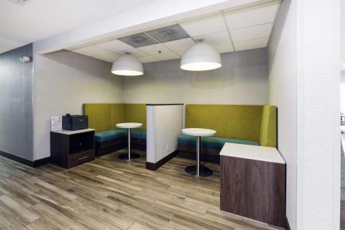 hampton inn port charlotte