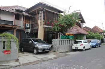 tegal panggung inn