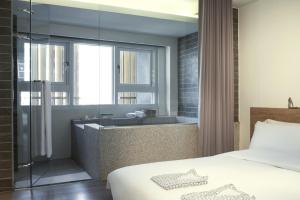 Just Sleep Jiao Xi,Jiaoxi Township>>Jiaoxi,4 star