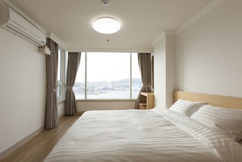 kumho tongyeong marina resort