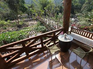 Baansuanrudee Resort,Khlung>>Chanthaburi,3 star