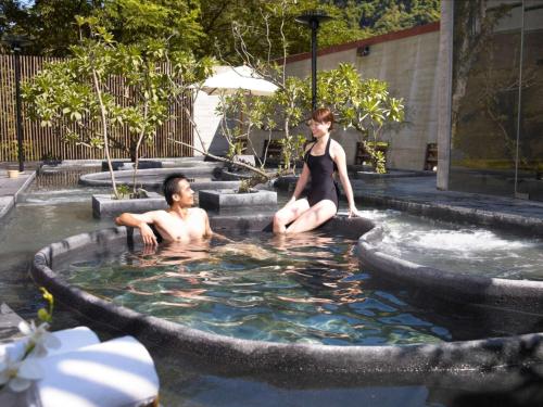 onsen papawaqa