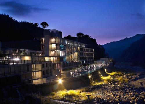 onsen papawaqa
