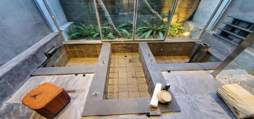 onsen papawaqa