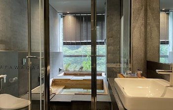 onsen papawaqa