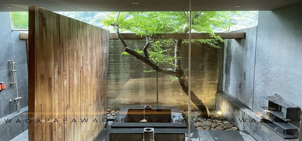 onsen papawaqa