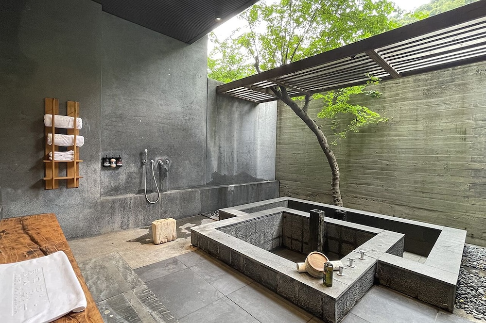 onsen papawaqa