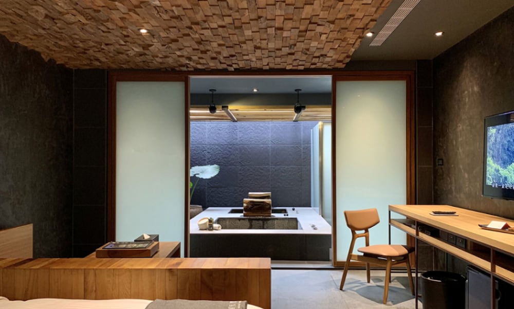 onsen papawaqa