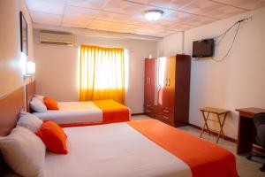 Hotel Windsor Plaza,San Salvador Department>>San Salvador,3 star