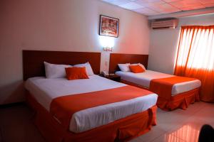 Hotel Windsor Plaza,San Salvador Department>>San Salvador,3 star