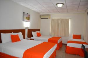 Hotel Windsor Plaza,San Salvador Department>>San Salvador,3 star