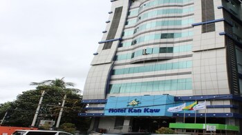 hotel kan kaw