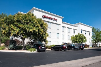 hampton inn richfield