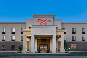 hampton inn rock springs