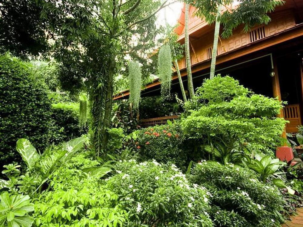 ruen tubtim hotel