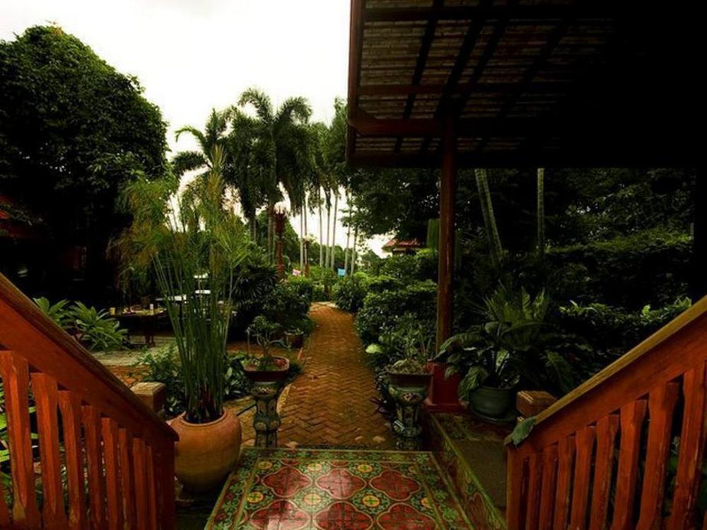 ruen tubtim hotel
